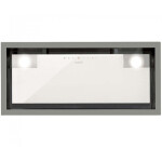 Встраиваемая вытяжка Cata GC Dual A 75 XGWH/D