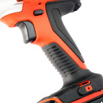 Аккумуляторный винтоверт Patriot BR 180Li-1/4