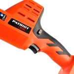 Пила сабельная Patriot RS 202