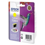 Картридж Epson C13T08044011