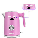 Чайник электрический Kitfort KT-6144-1