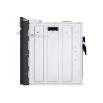 Встраиваемый электрический духовой шкаф HOMSair OEF451BK