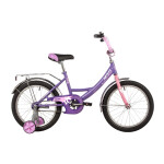 Велосипед Novatrack 183VECTOR.LC22