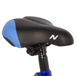 Велосипед Novatrack 143WIND.BL22