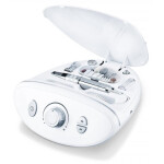 Маникюрно-педикюрный набор Beurer MP100