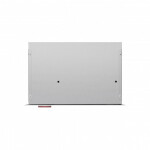 Встраиваемая вытяжка Maunfeld Crosby Hardy 60 белый