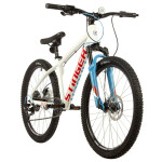 Велосипед Stinger 24AHD.MAGNESTD.14WH1
