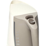Чайник электрический Braun WK 300 кремовый
