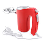 Миксер Marta MT-1512 красный рубин