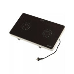 Настольная плита Hyundai HYC-0108