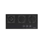 Встраиваемая газовая варочная панель Gefest ПВГ 2150-01 К33