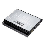 Автомобильный усилитель Mystery MR-4.75