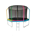 Батут SportElite FLY FR-60-12FT