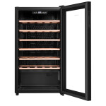 Винный шкаф Maunfeld MFWC-85S34