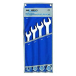 Набор ключей комбинированных Арсенал НКК-4