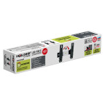 Кронштейн для телевизора Holder LCD-T2611-B