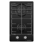 Встраиваемая газовая варочная панель Maunfeld EGHE.32.6CB/G