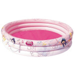 Надувной бассейн Bestway 91047 Princess