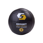 Медицинбол Effort EMD9