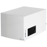 Корпус Fractal Design Node 304 White