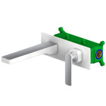 Смеситель для раковины Timo 43710016 SM