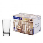 Набор стопок Luminarc Монако H5125