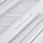 Холодильник Maunfeld MFF200NFB