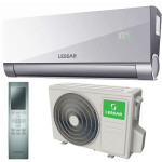Сплит-система Lessar LS-HE09KAE2A/LU-HE09KAE2A