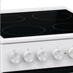 Электрическая плита Gorenje GEC5B41WG