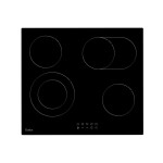 Встраиваемая электрическая варочная панель EVELUX HEV 642 B