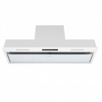 Встраиваемая вытяжка Maunfeld Fantasy 90 белый