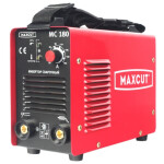 Сварочный инвертор Maxcut MC 180