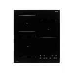 Встраиваемая индукционная варочная панель Krona REMO 45 BL