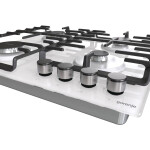 Встраиваемая газовая варочная панель Gorenje GT 642 SYW