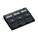 Процессор гитарный Zoom G3n