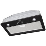 Встраиваемая вытяжка Zigmund & Shtain K 356.51 B