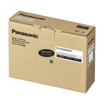 Фотобарабан Panasonic KX-FAD412A7