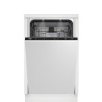 Встраиваемая посудомоечная машина Beko BDIS38121Q