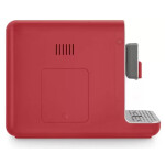 Кофемашина Smeg BCC01RDMEU