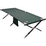 Кровать складная Camping World Forest bed Standart