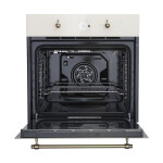 Встраиваемый электрический духовой шкаф Midea MO5810VRGI-B