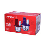 Измельчитель Oursson CH3040/SP
