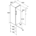 Холодильник Liebherr KBef 3730