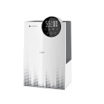 Увлажнитель воздуха Loriot Soprano LHS-C450E