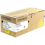 Картридж Ricoh SPC310HE Y (406482)