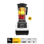 Блендер стационарный Kitfort КТ-1359-3