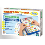 Интерактивная игра Десятое королевство Электровикторина Учись играя 02843