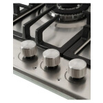 Встраиваемая газовая варочная панель Schaub Lorenz SLK GE4540