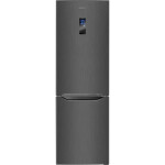 Холодильник Maunfeld MFF187NFS10