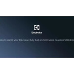 Встраиваемая микроволновая печь Electrolux LMSD253TM